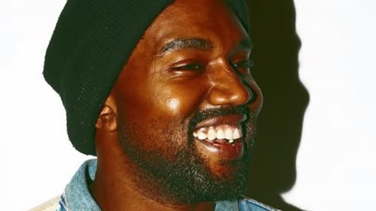 Kanye West postet ein unautorisiertes Rolling Stone Titelblatt