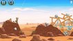 Angry Birds Star Wars Level 1 18 Tatooine â˜…â˜…â˜… Walkthrough