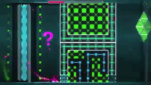 Geometry Dash - Skrillex Party by Nether (demon)