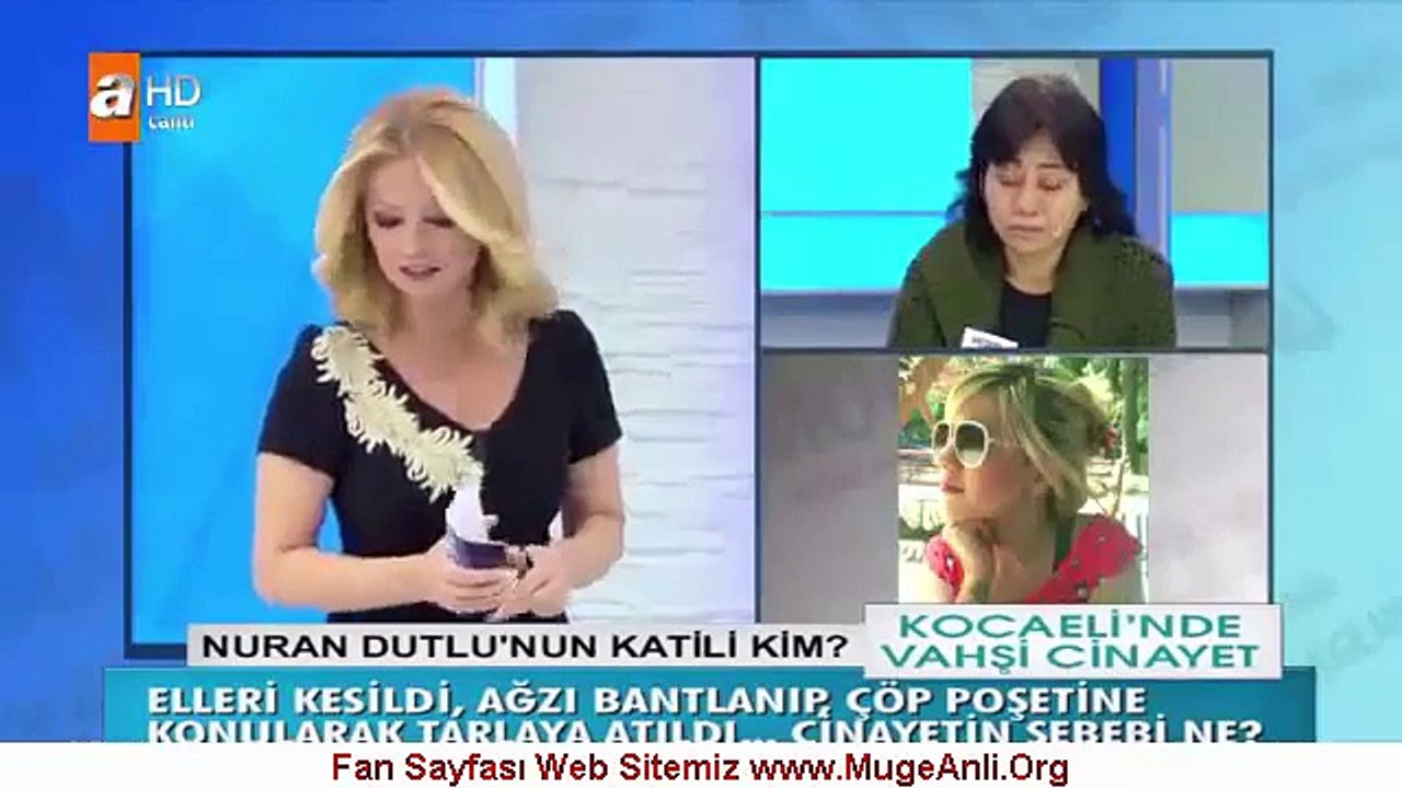 Müge Anlı ile Tatlı Sert 9 Şubat 2015 PART 2