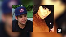 Rob Kardashian and Blac Chyna Felt Screwed By The Kardashians (FULL HD)