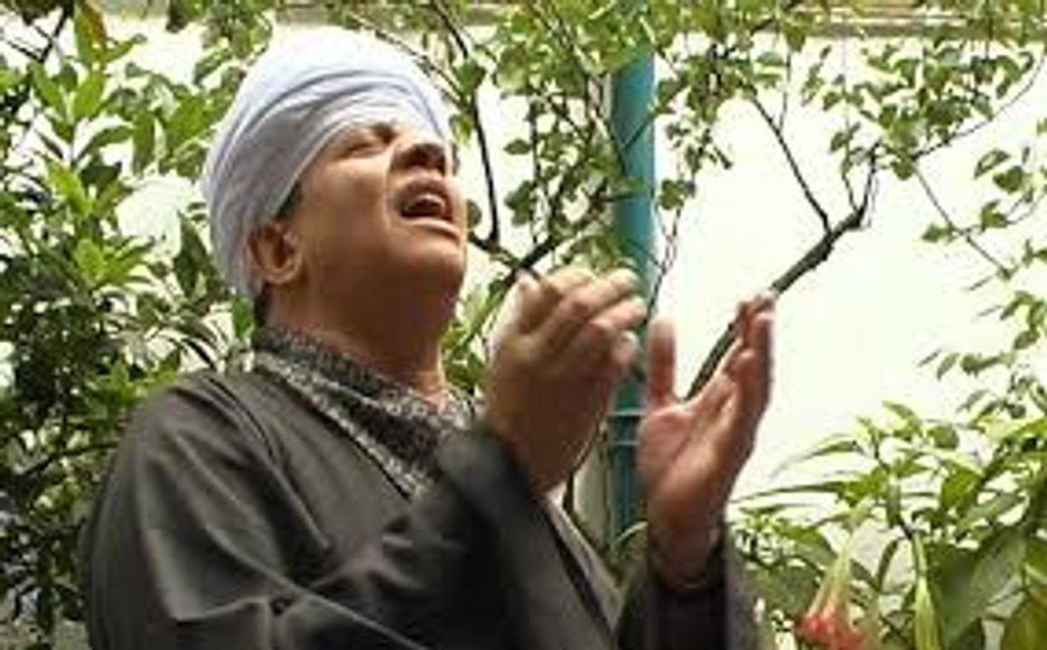 حصريا الشيخ ياسين التهامي - إذا اهتزت الأرواح ...