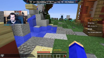 04/02 - Taupe Run ! Le chateau