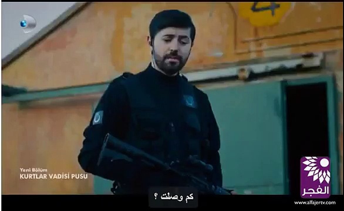 وادي الذئاب الجزء العاشر الحلقة 37 القسم2 wadi diab 10 kurtlar vadisi pusu 10 ep 37