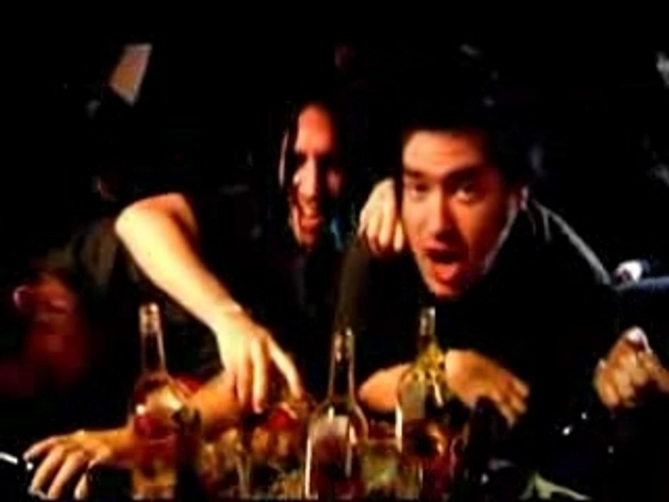 NOFX - Seeing Double At The Triple Rock