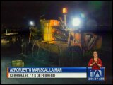 Mariscal La Mar cerrará este 7 y 8 de febrero
