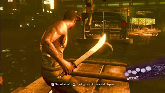 RESIDENT EVIL 6 [HD] AGENT HUNT MODE SUCCESSFUL HUNT (36-39) EPIC