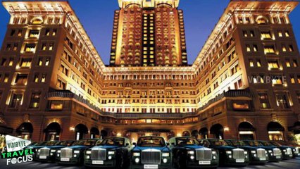 10 of the World s Best Luxury Hotel Brands In 2015