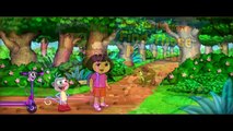 Dora the Explorer Full Episode Puppies Adventure HD