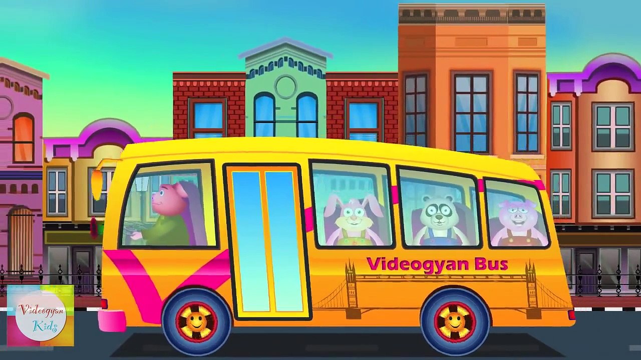 Miss Polly Had A Dolly | Nursery Rhymes For Children | Cartoon Animation
