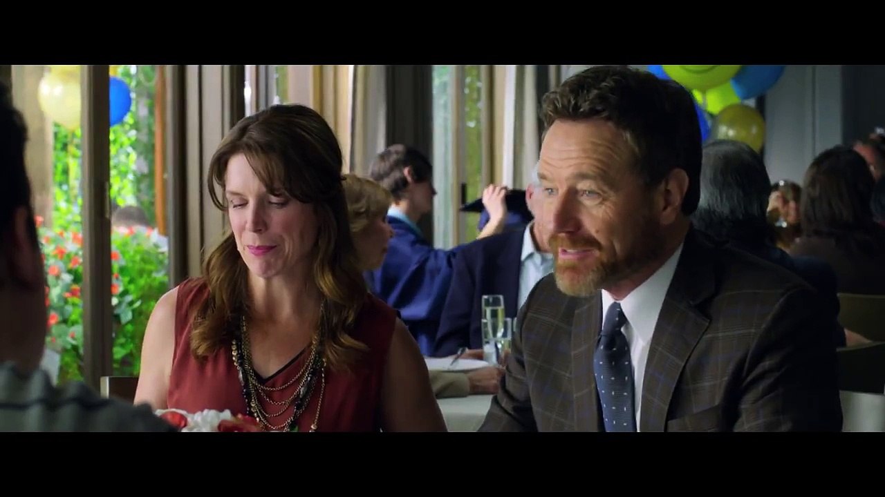 Get A Job (2016 Movie – Miles Teller, Anna Kendrick, Bryan C