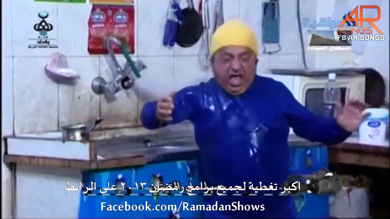 كواليس التيتي جابي القطار قريبآ في رمضان