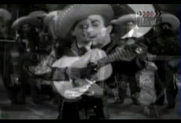 PEDRO INFANTE   MEXICANO HASTA LAS CACHAS