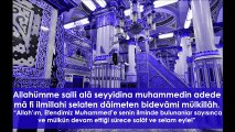 Salavatlar, MESCİDİ NEBEVİ, Cennetül Baki, Allah Hu Allah, Çağrı film müziği