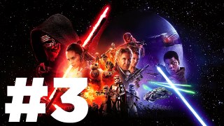 10 Datos sobre Star Wars: The Force Awakens - HD