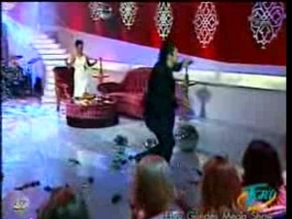 Mahsun Kirmizigul felek