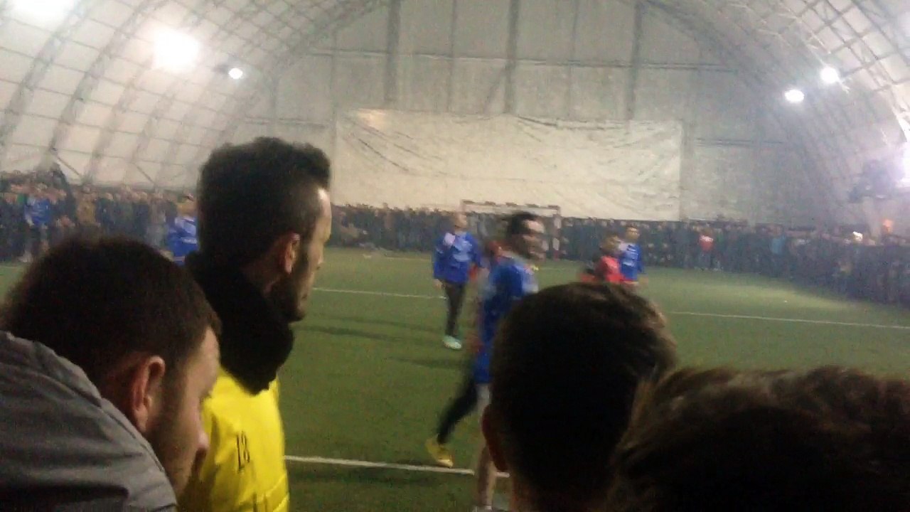 saved goal