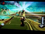 Ratchet And Clank Future A Crack In Time Walkthrough Part 48