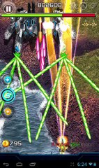 Lightning fighter 2 part 14