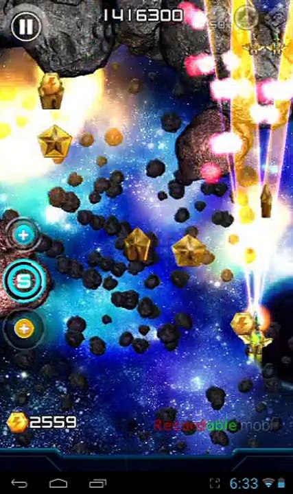 Lightning fighter 2 part 15