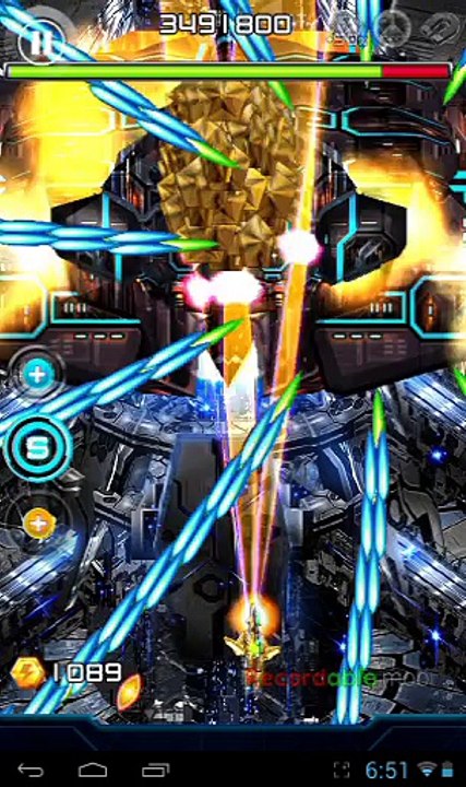 Lightning fighter 2 part 16