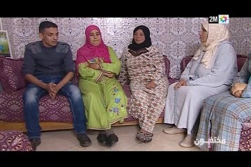 مختفون : الخميس 4 فبراير