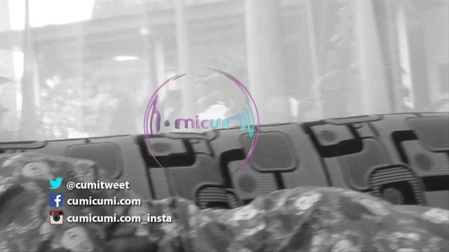 Ely Hamil, Ferry Jadi Romantis - Cumicam 05 Februari 2016