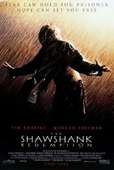 The Shawshank Redemption (1994) - BSV