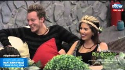 İdilin komik tarz yarışması anısı