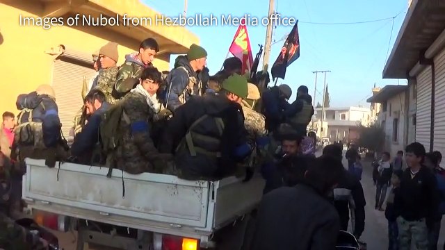 Syria troops advance on Aleppo, threatening siege of rebels