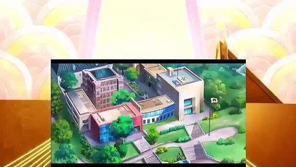 Gormiti Season 1 Episode 20 Cartoon World