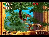 TAS The Jungle Book SNES in 16:27 by Newpants87