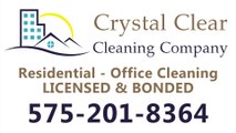 Residential Cleaning Services Las Cruces