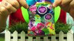 GIANT SURPRISE EGG Easter Bunny My Little Pony Disney Palace Pets Hello Kitty Furby Sponge Bob Toys