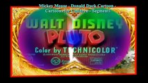 Mickey Mouse - Donald Duck Cartoon - Cartoons for Children - Segment1