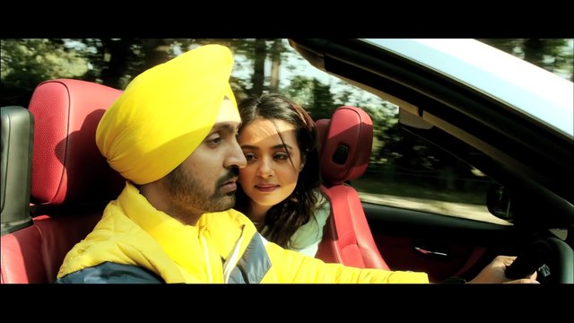Faisley - Punjabi Sad Songs - Disco Singh - Diljit Dosanjh - Surveen Chawla