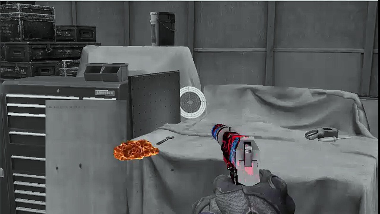 Csgo USP l Carnage :)