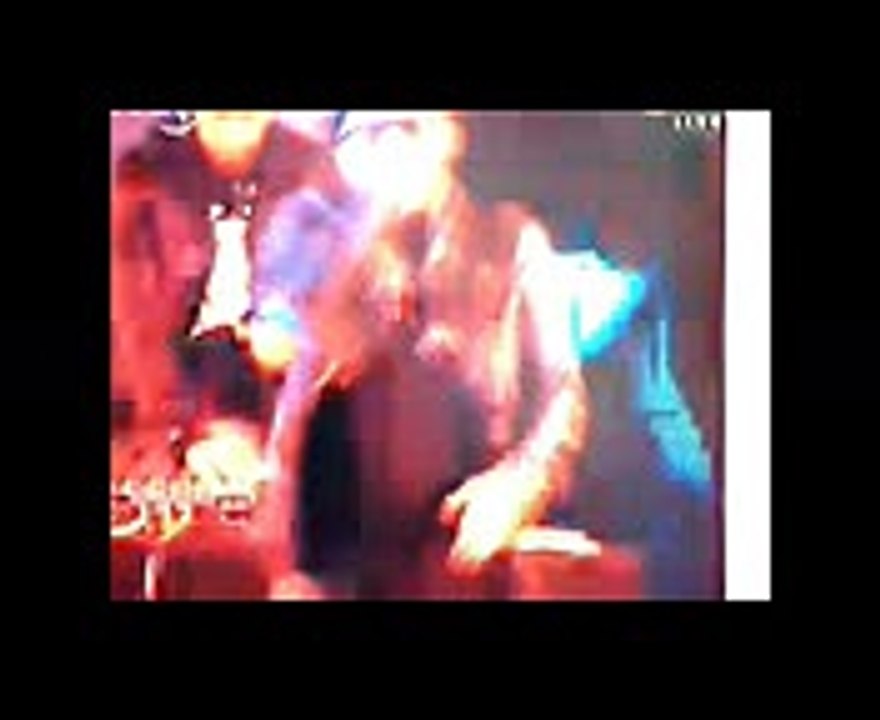 PSL Ceremony 2016 Sean Paul Ryan Performs