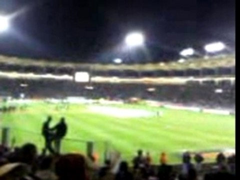 Parkage Bordelais Toulouse-Bordeaux