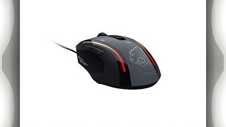 Roccat Kone XTD Optical - Rat?n Gaming (Sensor Pro-Optic 6400 DPI tecla Easy-Shift[ ] sistema