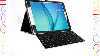 Kepuch ultradelgada 4mm para Mini teclado inal?mbrico Bluetooth 3.0 para iPad Air 2 / Air iPad