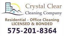 Residential Cleaning & Cleaning Services Las Cruces