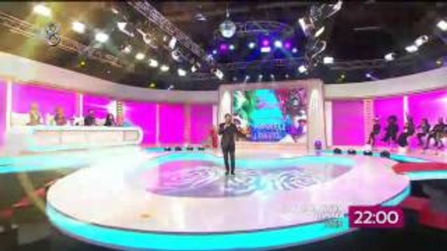 İşte Benim Stilim All Star Eleme Gecesi Fragmanı