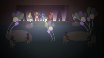The Truth About Nightmare Freddy - Five Nights at Freddys 4 Animation