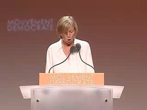 Marielle de Sarnez-Zenith-Modem