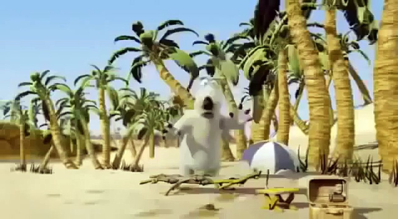 backkom mug (polar bear mug travel) 05 bernard bear(2)