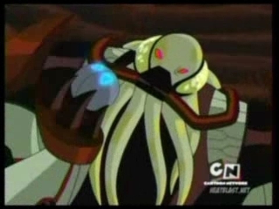Mortal Kombat Ben 10 - Trailer