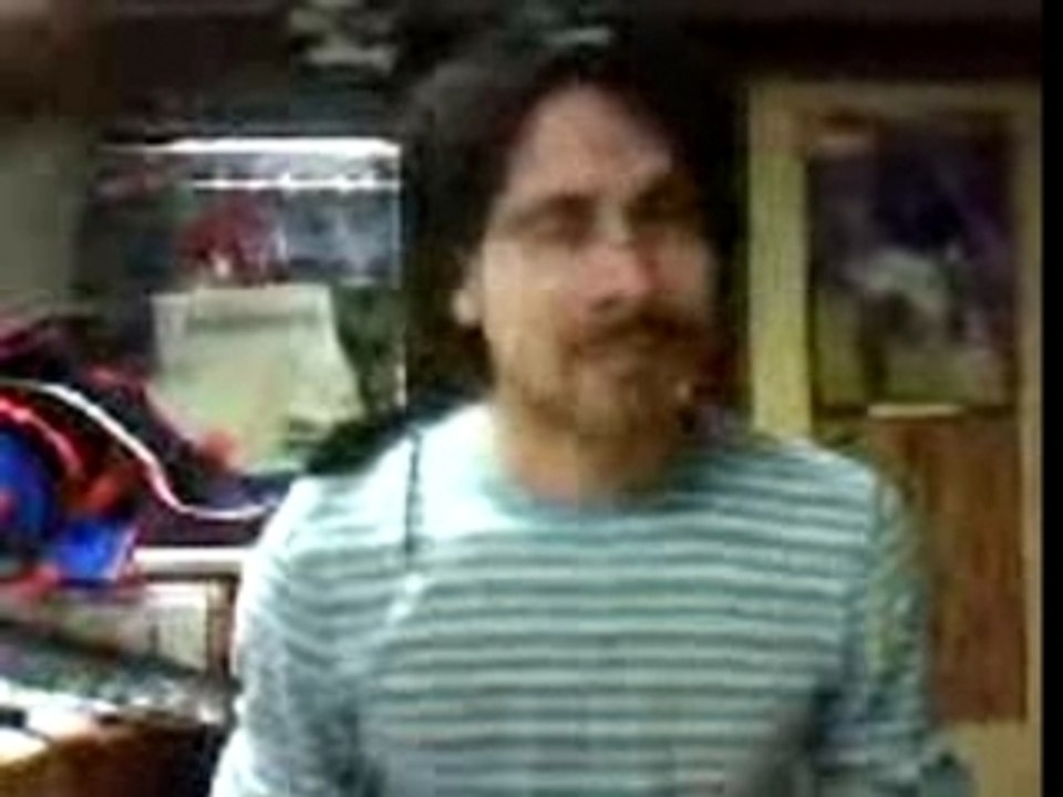 dje en mode miguel ricardo de la vega di moustachossss