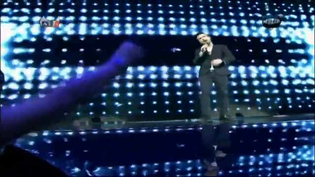 Tarkan Sevdanın Son Vuruşu 2010 Single HD 10.05.2010