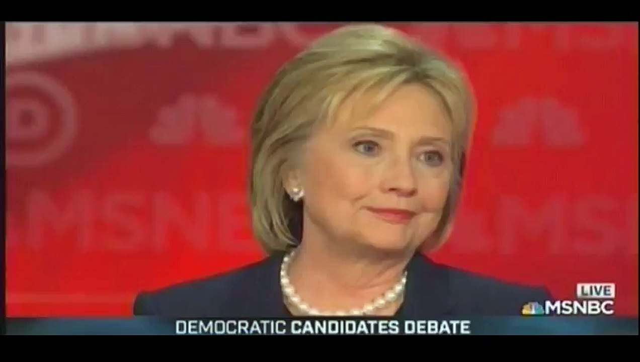 Democratic Party Presidential Debates News and Updates Live (4)